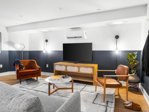 Sosuite at The Loxley - Old City : photo 3 de la chambre appartement 2 chambres