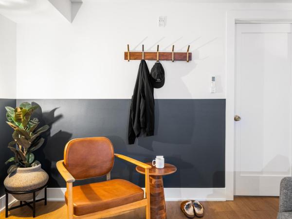 Sosuite at The Loxley - Old City : photo 4 de la chambre appartement 2 chambres