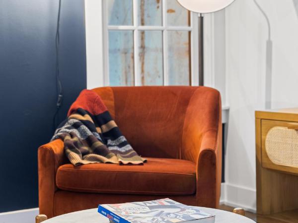 Sosuite at The Loxley - Old City : photo 8 de la chambre appartement 2 chambres