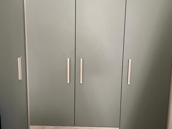 Albachiara Suite Rooms : photo 1 de la chambre chambre double standard