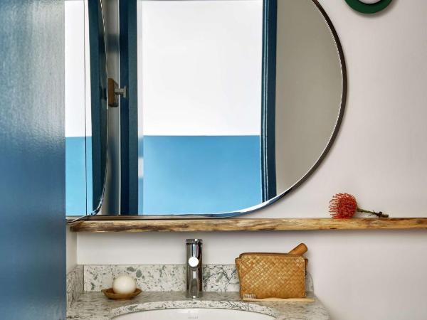 Wayfinder Waikiki : photo 6 de la chambre chambre double - accessible aux personnes à mobilité réduite