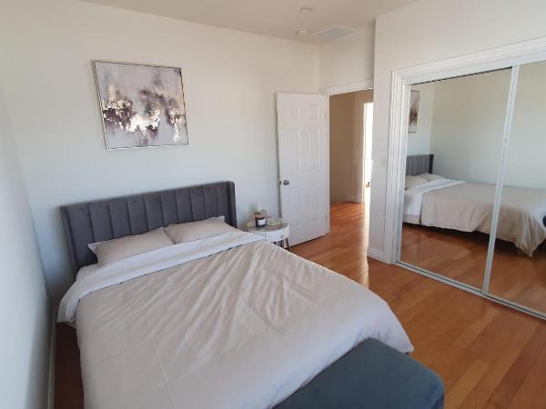 3 Bedroom Hollywood Gem : photo 3 de la chambre chambre double avec salle de bains privative