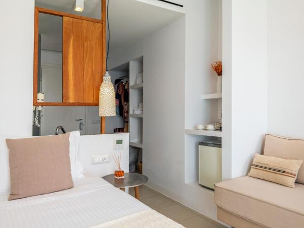 Bluetopia Suites : photo 4 de la chambre suite deluxe - vue sur mer