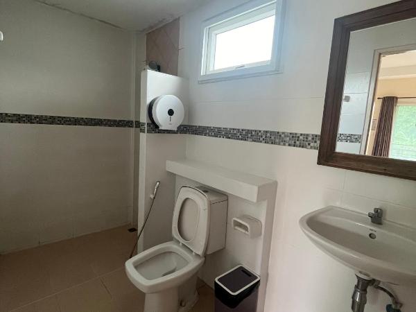 Baan Baramee House : photo 8 de la chambre chambre double deluxe