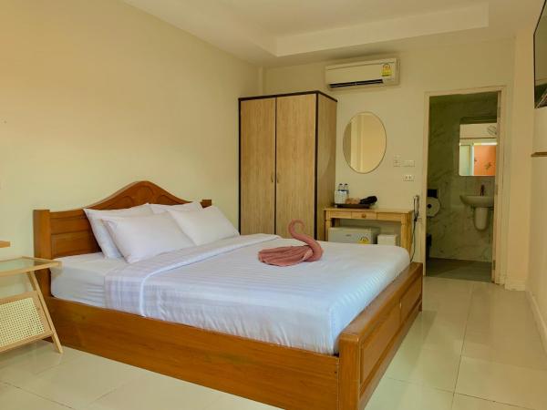 Baan Baramee House : photo 7 de la chambre chambre double supérieure