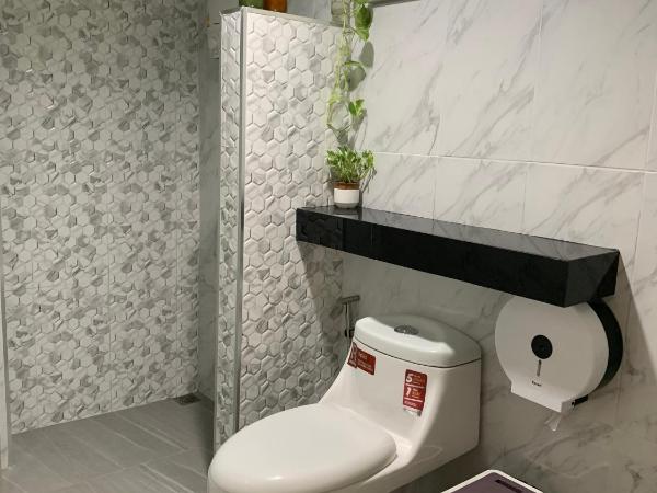 Baan Baramee House : photo 9 de la chambre chambre double supérieure