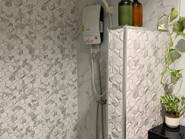 Baan Baramee House : photo 10 de la chambre chambre double supérieure