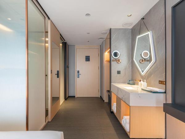 CheerMay Hotel - Beijing Conference Center : photo 6 de la chambre chambre lit king-size standard