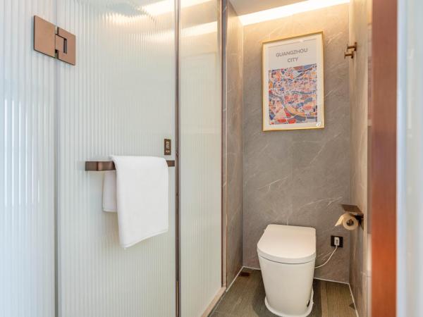 CheerMay Hotel - Beijing Conference Center : photo 7 de la chambre chambre affaires lits jumeaux