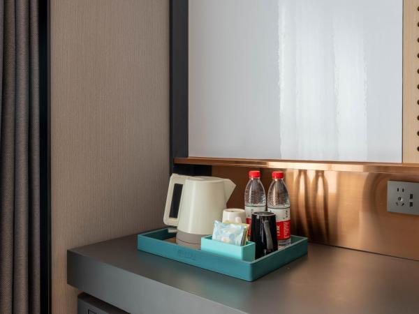 CheerMay Hotel - Beijing Conference Center : photo 9 de la chambre chambre lit king-size standard