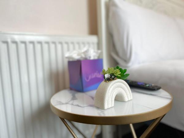 United Lodge Hotel : photo 8 de la chambre chambre double standard