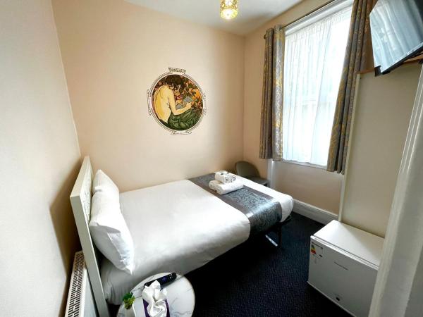 United Lodge Hotel : photo 2 de la chambre chambre double standard