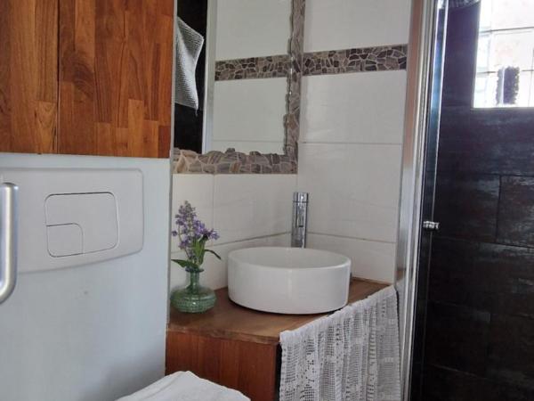 La canadienne : photo 7 de la chambre chambre double avec salle de bains privative