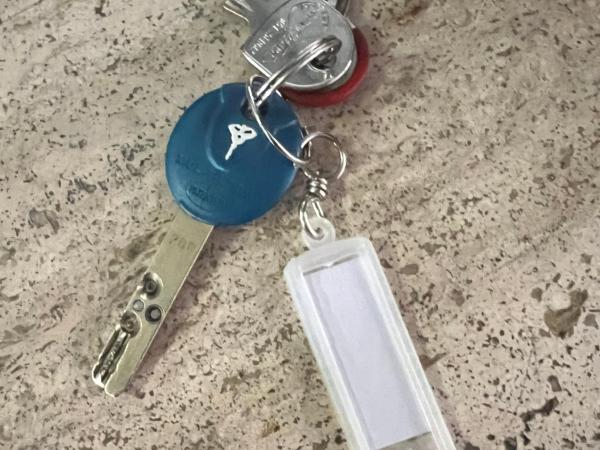 Moonlight Centro Bologna : photo 6 de la chambre chambre familiale