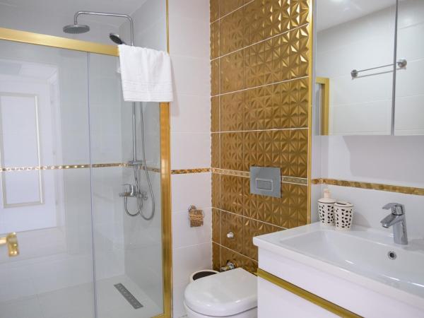 Si Hotel&Spa : photo 9 de la chambre suite lit king-size