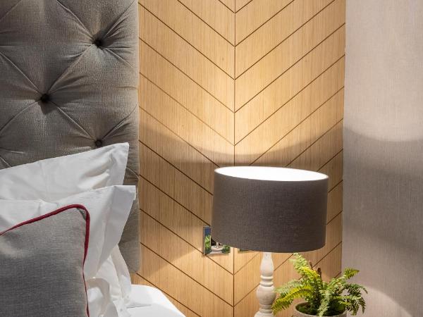 Murrayfield Hotel : photo 5 de la chambre chambre double ou lits jumeaux classique