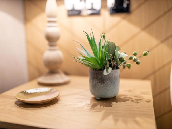 Murrayfield Hotel : photo 5 de la chambre chambre familiale