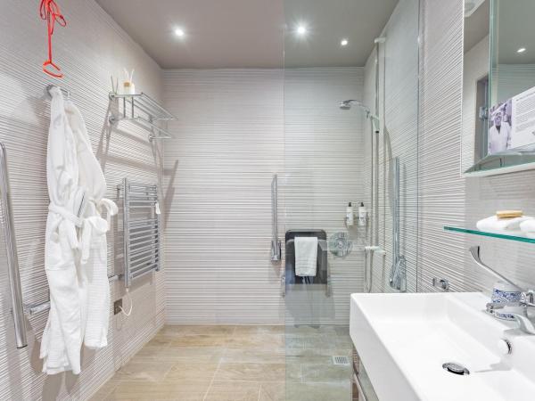 Murrayfield Hotel : photo 4 de la chambre chambre double classique