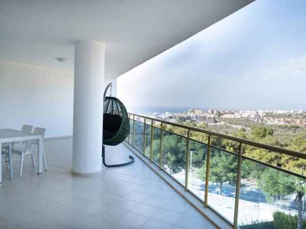 Si Hotel&Spa : photo 7 de la chambre suite familiale