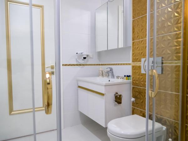 Si Hotel&Spa : photo 9 de la chambre suite familiale