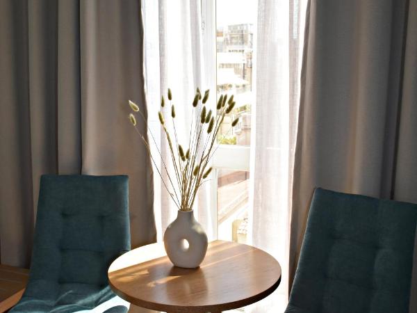 Arethusa Hotel Athens : photo 9 de la chambre chambre double ou lits jumeaux - vue sur acropole