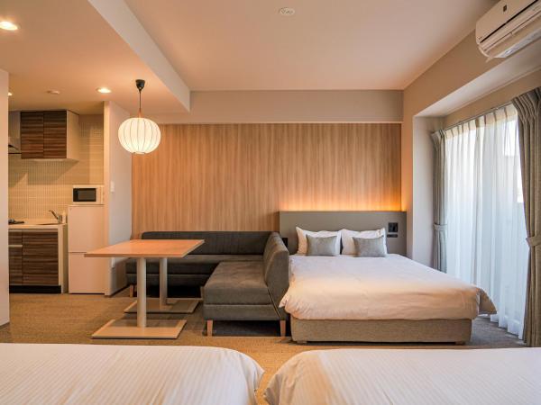 Nico Hotel : photo 6 de la chambre chambre deluxe