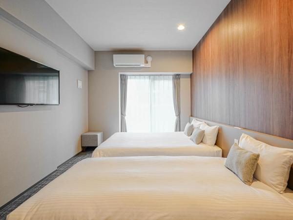 Nico Hotel : photo 4 de la chambre chambre triple standard