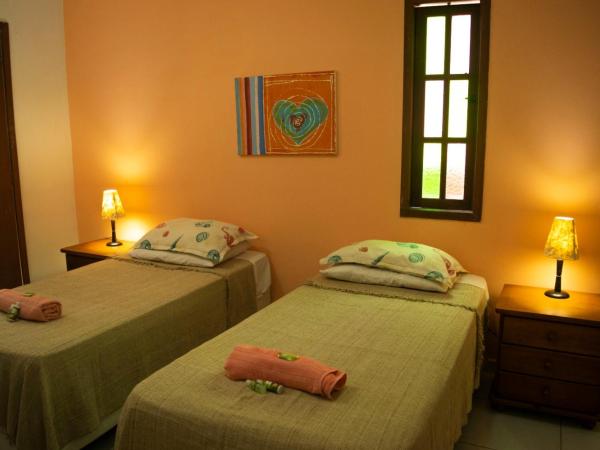 POSADA MOANA : photo 2 de la chambre chambre deluxe