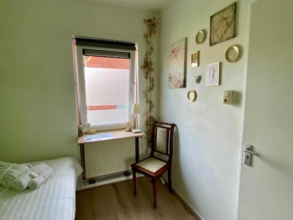 Stee in Stad : photo 1 de la chambre chambre simple Économique