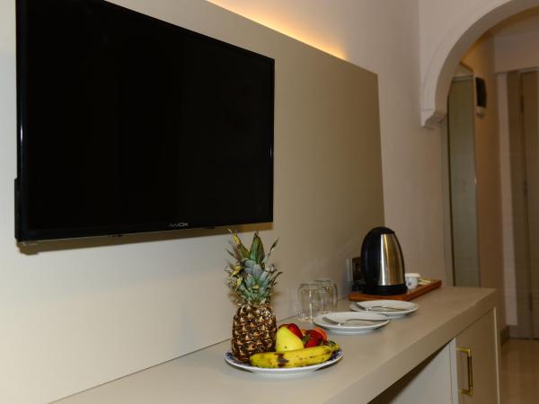 ROSE GARDEN PREMIUM : photo 1 de la chambre chambre double