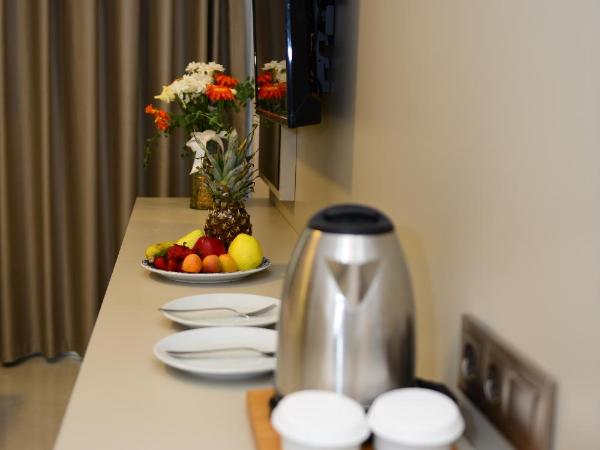 ROSE GARDEN PREMIUM : photo 2 de la chambre chambre double