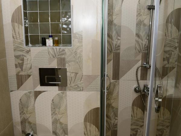 ROSE GARDEN PREMIUM : photo 3 de la chambre chambre double