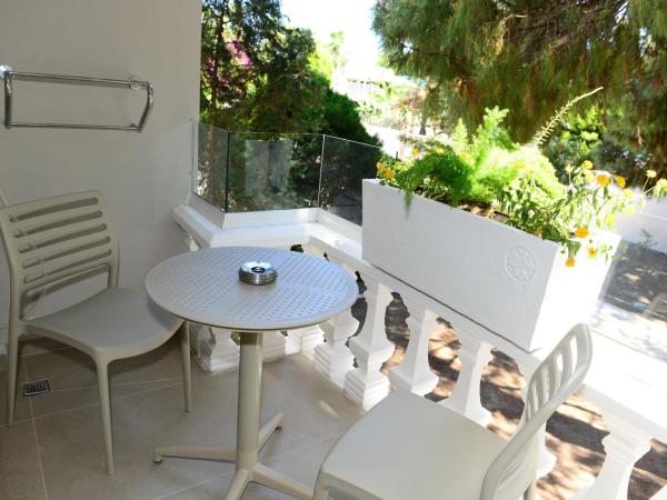 ROSE GARDEN PREMIUM : photo 4 de la chambre chambre double