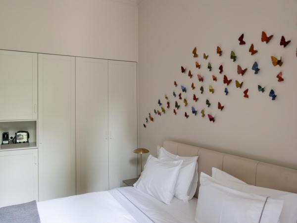 Nine Athens Hotel : photo 1 de la chambre suite premier