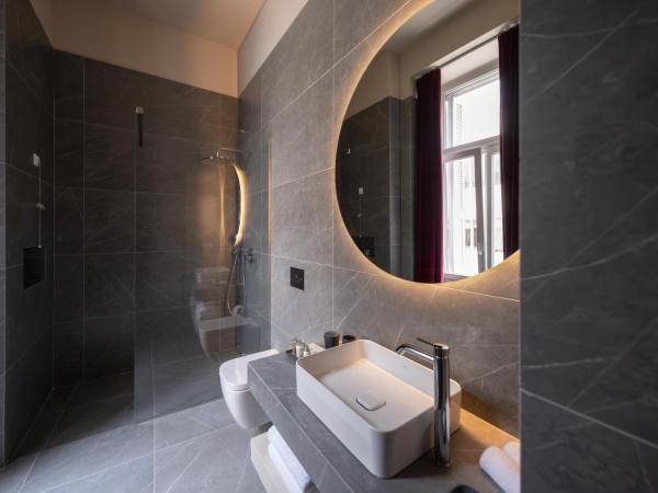 Nine Athens Hotel : photo 3 de la chambre suite supérieure