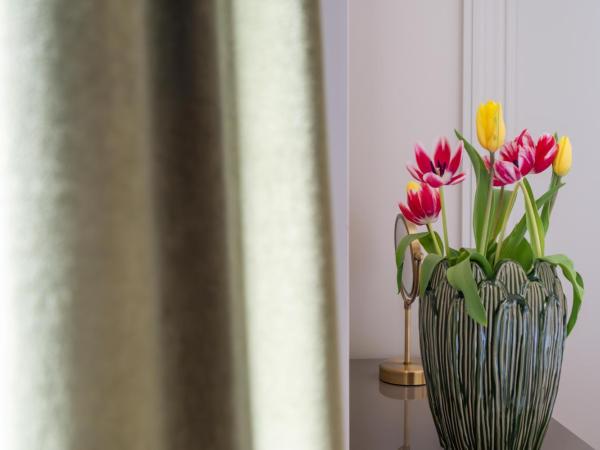 Nine Athens Hotel : photo 3 de la chambre suite premier