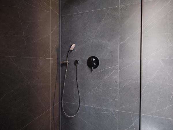 Nine Athens Hotel : photo 4 de la chambre suite premier