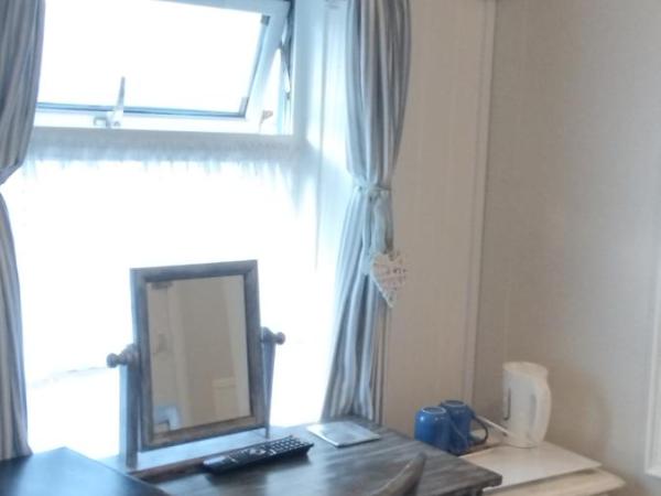 Blue Palms : photo 2 de la chambre studio double deluxe