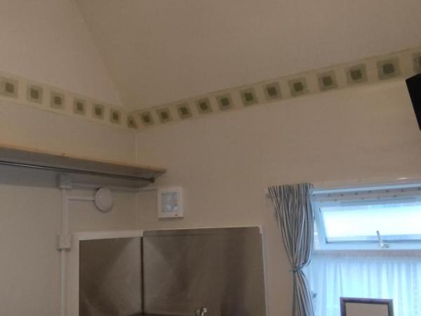 Blue Palms : photo 3 de la chambre studio double deluxe