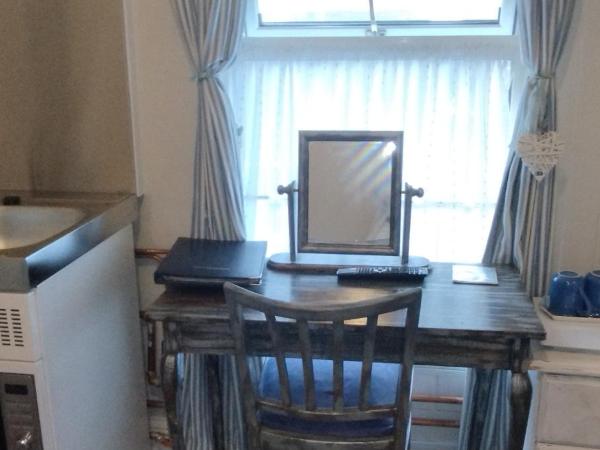 Blue Palms : photo 6 de la chambre studio double deluxe