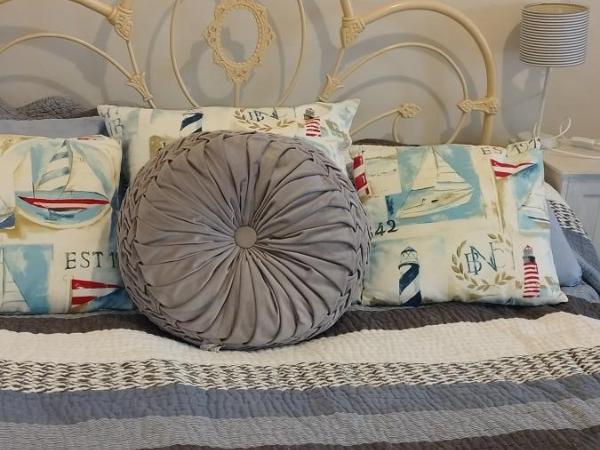 Blue Palms : photo 9 de la chambre studio double deluxe