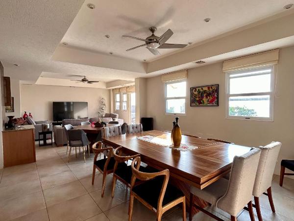 Ave Fénix Hotel and Resort : photo 2 de la chambre suite familiale