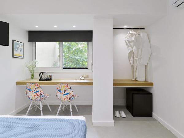 Alter Athens : photo 5 de la chambre chambre double standard