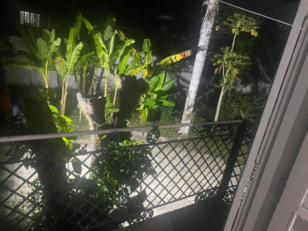 Pousada Marapendi : photo 7 de la chambre suite avec balcon