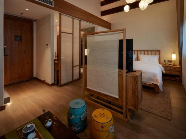 Uin Oriental Hotel : photo 4 de la chambre chambre double