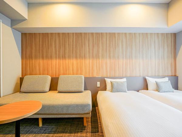 Nico Hotel : photo 6 de la chambre chambre triple deluxe