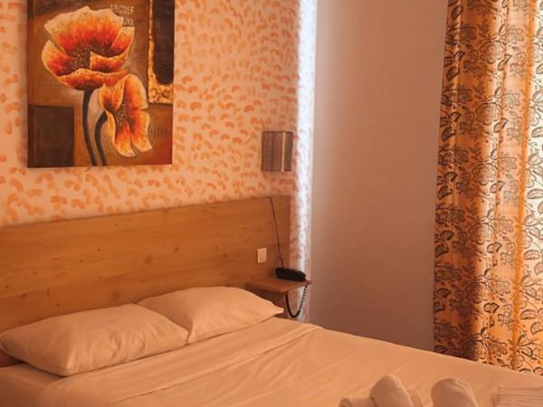 Hotel Riviera : photo 1 de la chambre chambre double standard