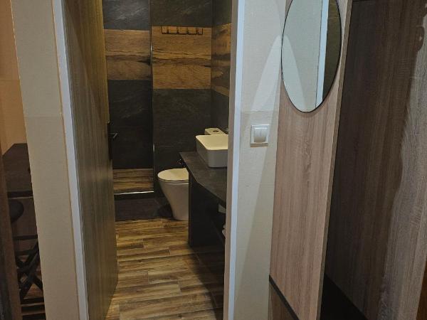 Hotel Taurus : photo 6 de la chambre chambre double