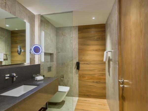 IntercityHotel Bawshar Muscat : photo 7 de la chambre suite deluxe