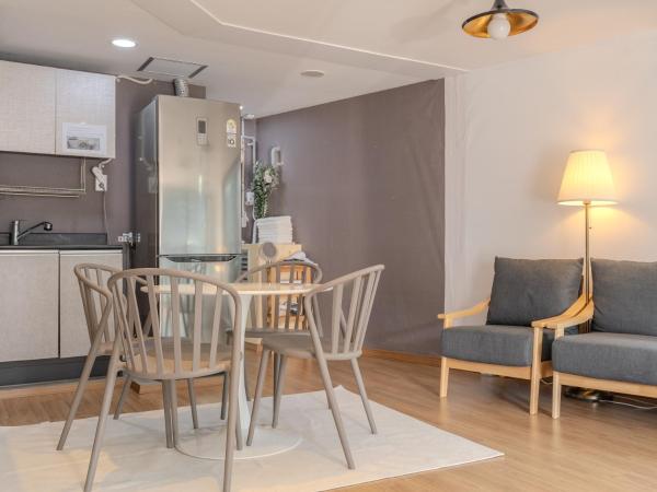 Harmony Stay : photo 6 de la chambre suite 1 chambre